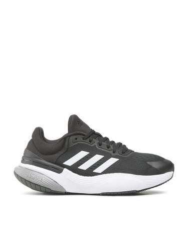 adidas Сникърси Response Super 3.0 Sport Running Lace Shoes HQ1331 Черен