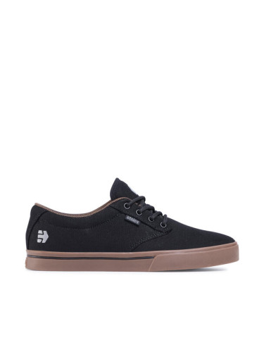 Etnies Гуменки Jameson 2 Eco 4101000323 Черен