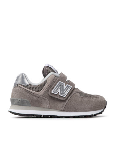 New Balance Сникърси PV574EVG Сив