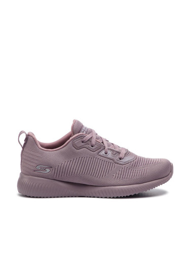 Skechers Сникърси BOBS SPORT Tough Talk 32504/MVE Виолетов