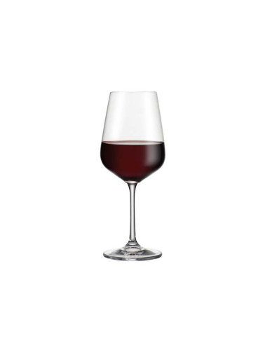 ЧАША ЗА ЧЕРВЕНО ВИНО 480 МЛ