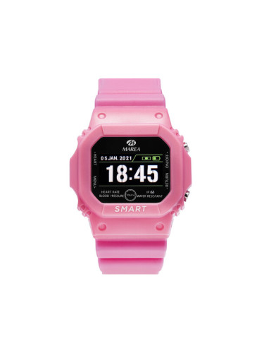 Marea Smartwatch B60002/5 Розов