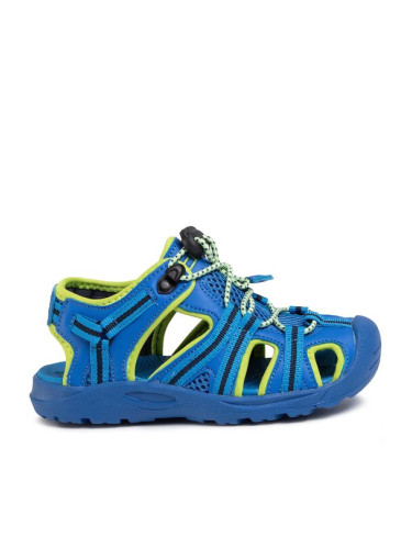 CMP Сандали Kids Aquarii Hiking Sandal 30Q9664 Син