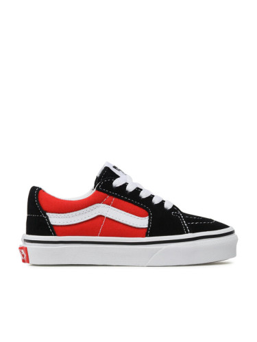 Vans Гуменки Sk8-Low VN0A7Q5LBML1 Черен