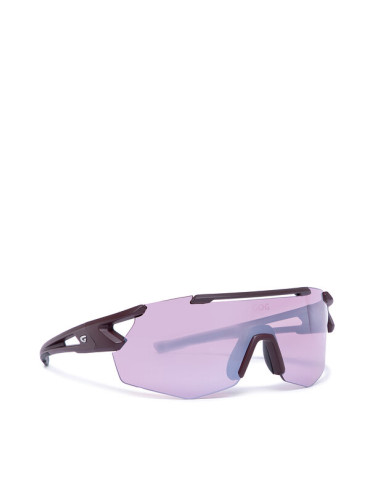 GOG Слънчеви очила Hermes E509-3 Бордо