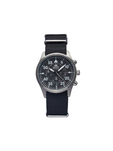 Orient Часовник RA-KV0502B10B Черен