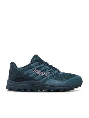 Inov-8 Маратонки за бягане Trailtalon 290 000713-BLNYPK-S-01 Син