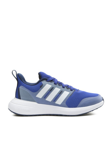 adidas Сникърси Fortarun 2.0 Cloudfoam Sport Running Lace HP5439 Син