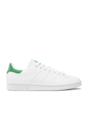 adidas Сникърси Stan Smith FX5502 Бял