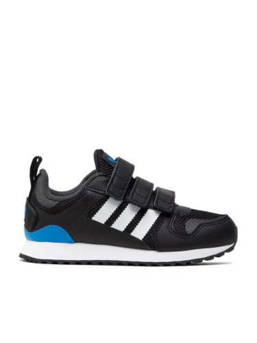 adidas Сникърси Zx 700 Hd Cf C GY3295 Черен