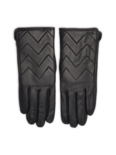 WITTCHEN Дамски ръкавици 39-6A-008-1 Черен