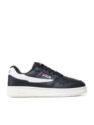 Fila Сникърси Arcade L FFM0041.80010 Черен