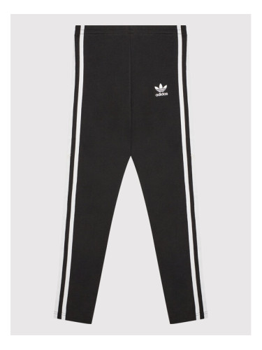 adidas Клин adicolor HD2025 Черен Slim Fit