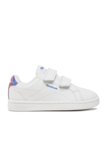 Reebok Сникърси Royal Complete CLN 2 HP4821 Бял