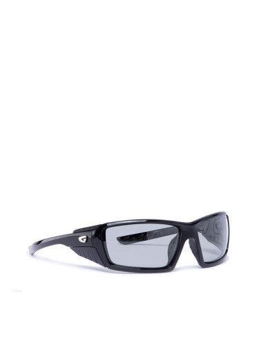 GOG Слънчеви очила Breeze T E451-1P Черен