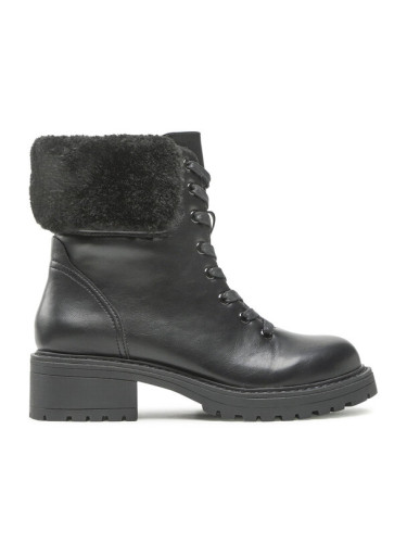 Jenny Fairy Боти WYL3185-5 Черен