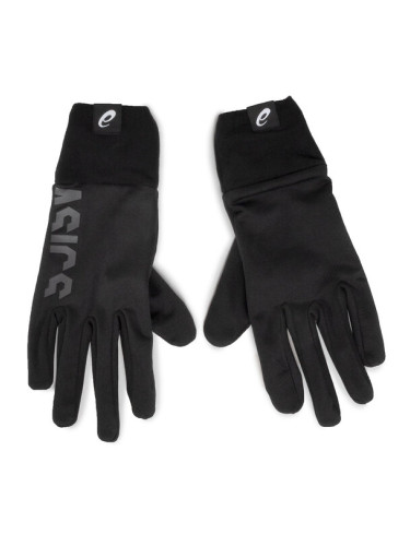 Asics Мъжки ръкавици Running Gloves 3013A033 Черен