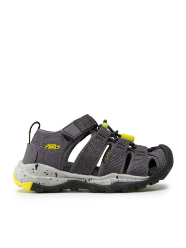 Keen Сандали Newport Neo H2 1025105 Сив