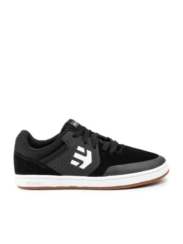 Etnies Сникърси Marana 4301000120 Черен