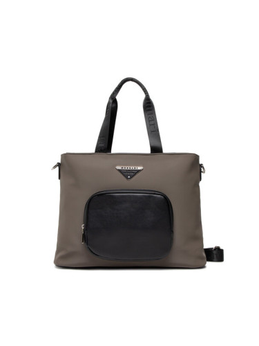 Monnari Дамска чанта BAG2360-019 Сив