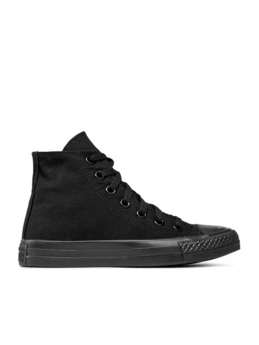 Converse Кецове C Taylor A/S Hi M3310C Черен