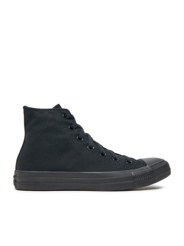 Converse Кецове Chuck Taylor All Star HI M3310C Черен