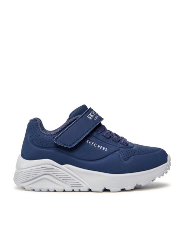 Skechers Сникърси Uno Lite Vendox 403695L/NVY Тъмносин