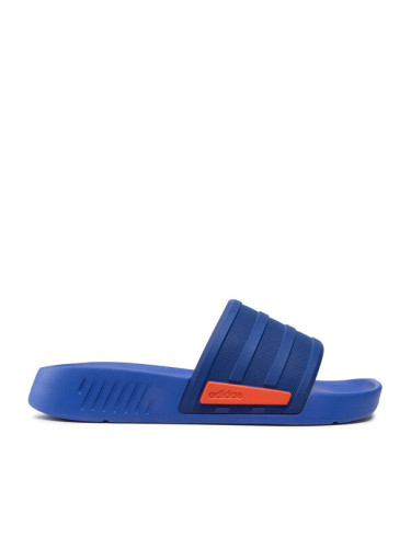 adidas Чехли Racer Tr Slide Син