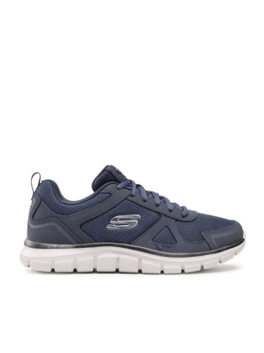 Skechers Сникърси Scloric 52631/NVY Тъмносин