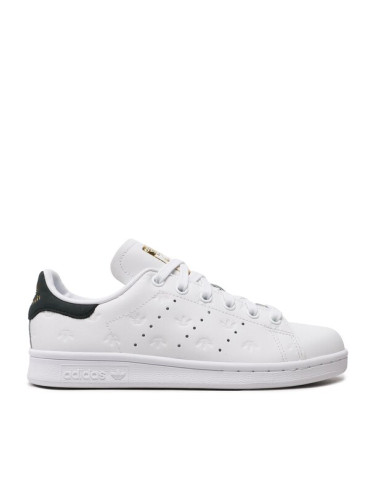 adidas Сникърси Stan Smith Shoes FZ6371 Бял