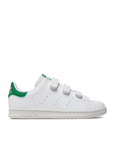 adidas Сникърси Stan Smith Cf C FX7534 Бял