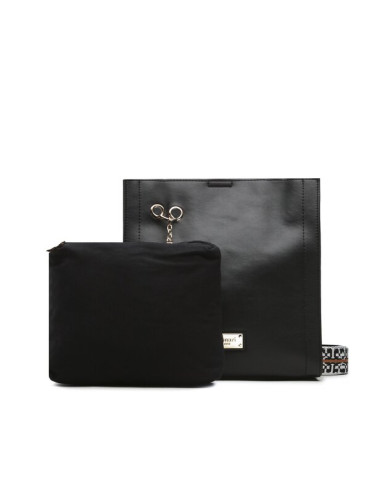 Monnari Дамска чанта BAG0030-020 Черен