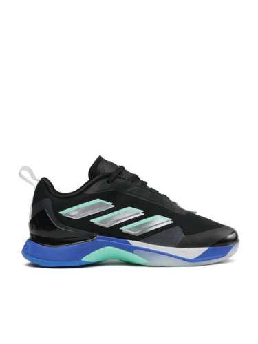 adidas Обувки за тенис AVACOURT SHOES HQ8402 Черен