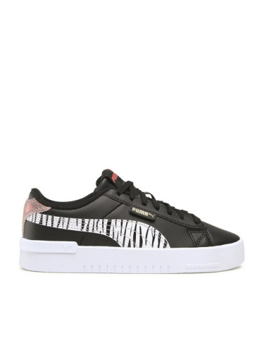 Puma Сникърси Jada Roar Jr 386191 02 Черен