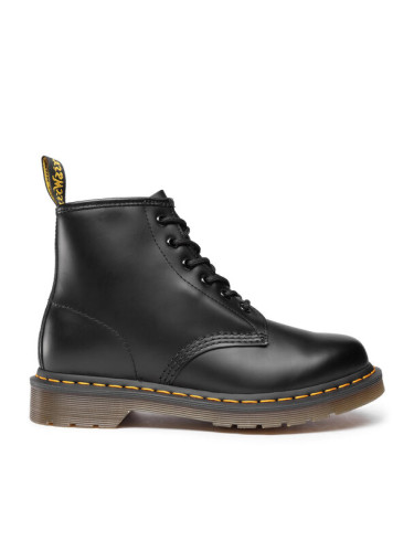 Dr. Martens Кубинки 101 YS 26230001 Черен