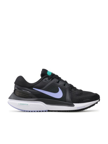 Nike Маратонки за бягане Air Zoom Vomero 16 DA7698 004 Черен