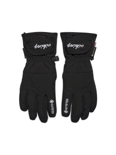 Viking Ръкавици за ски Sherpa Gtx Gloves GORE-TEX 150/22/9797 Черен