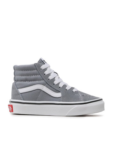 Vans Сникърси Sk8-Hi VN000D5FBM71 Сив