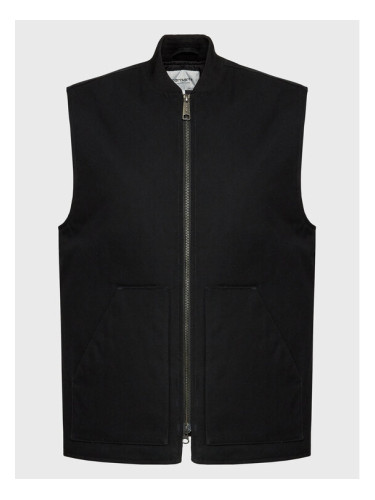 Carhartt WIP Елек Vest I028423 Черен Regular Fit