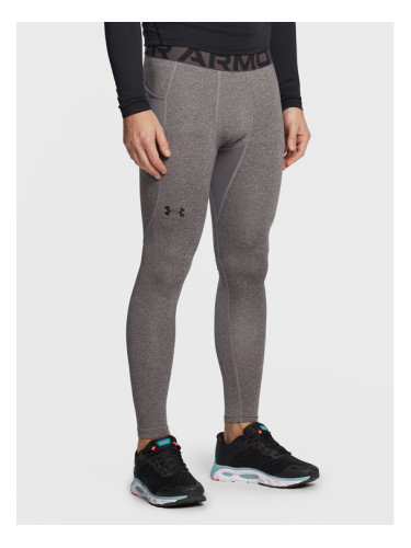 Under Armour Клин ColdGear® 1366075 Сив Skinny Fit