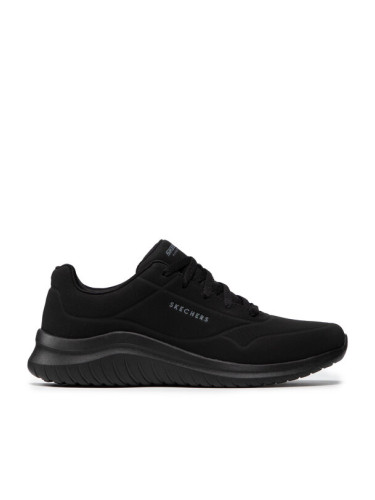 Skechers Сникърси Vicinity 232209/BBK Черен