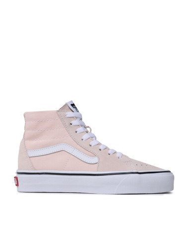 Vans Сникърси Sk8-Hi Tapered VN0A5KRUBM01 Оранжев