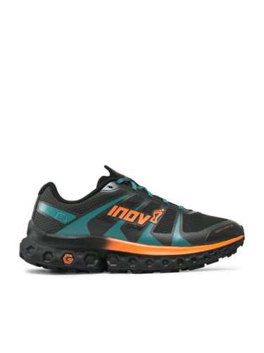 Inov-8 Маратонки за бягане Trailfly Ultra G 300 Max 000977-OLOR-S-01 Зелен