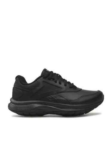 Reebok Сникърси Walk Ultra 7.0 DMX MAX EH0941 Черен