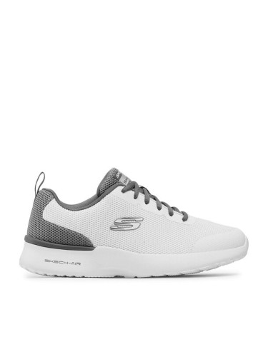 Skechers Сникърси Winly 232007/WGRY Бял