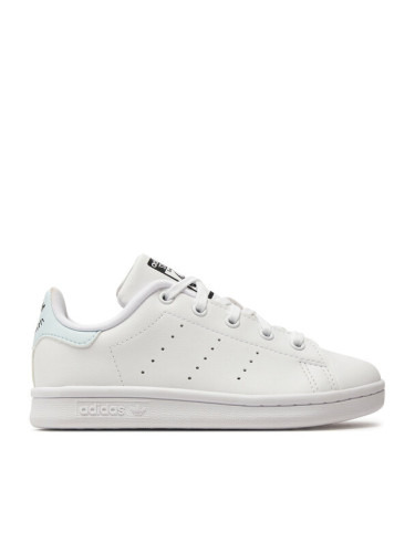 adidas Сникърси Stan Smith C GY4260 Бял