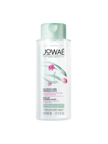JOWAE MICELLAR CLEANSING WATER Мицеларна вода 400 мл