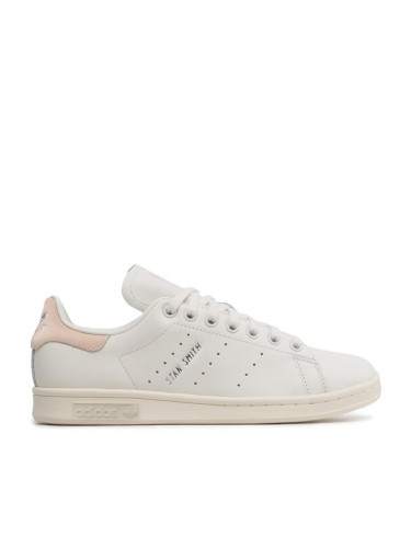 adidas Сникърси Stan Smith Shoes HQ6660 Бял