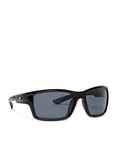 GOG Слънчеви очила Alpha E206-1P Черен
