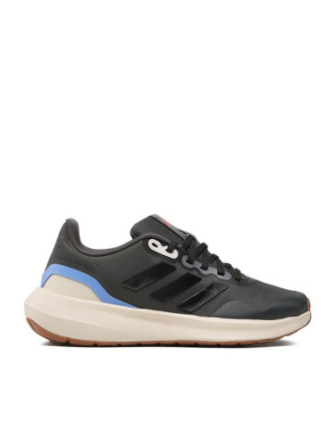 adidas Маратонки за бягане Runfalcon 3 TR Shoes HP7566 Сив